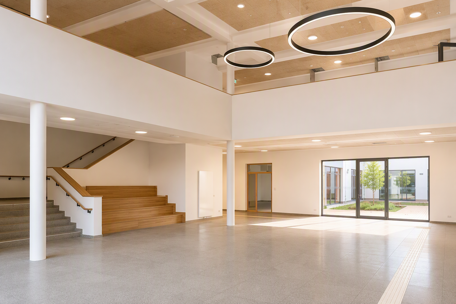 Neubau Grundschule in Ingeln-Oesselse 